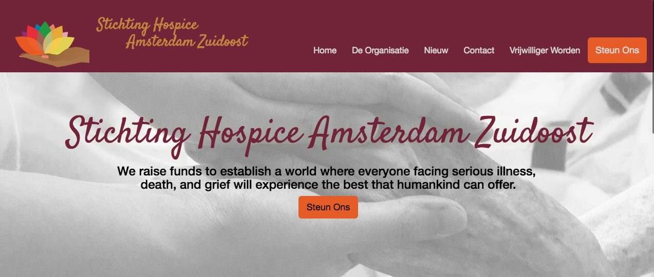 ngo project